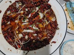 -川人百味(金安中央大街店)