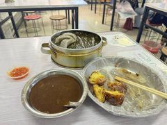-蒙记老牌豆浆