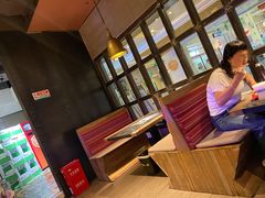 -夯鱼烤鱼·尔滨地标美食(国展店)