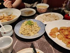 -新乾隆酒楼(帝景园店)