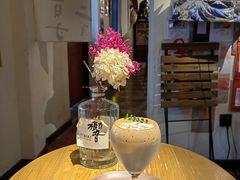-沪水焙煎室(淡水路店)