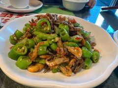 -全聚贤餐厅·湖北家常菜(沙湖店)
