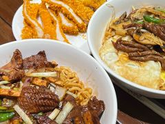 -寻裕记·现炒浇头面(人民广场店)