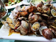 -渔码头食府·20年蓬莱老字号(登州路店)