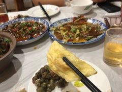 -邱记私房菜·十八年本地菜