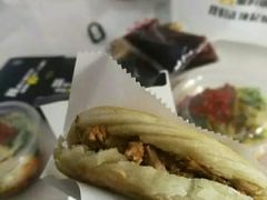 -魏家凉皮(博水商务大厦店)