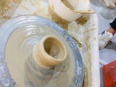 -粤陶渊.DIY陶艺体验馆(粤陶总店)