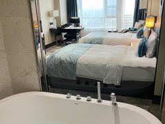 -长沙国金中心异国印象酒店