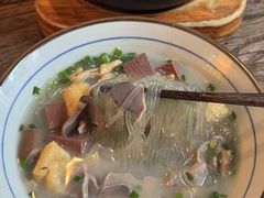 -花迹·金陵南京菜(老门东店)
