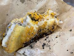 -糍小米·油条包麻糍(南锣鼓巷店)