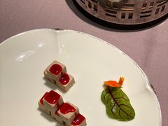 -荣轩(新荣记环球金融中心店)