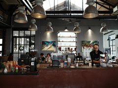 -The Workshop Coffee