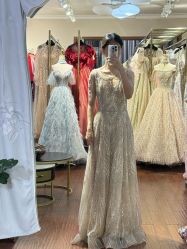 -尚美霓裳晚礼服·合唱服·舞蹈演出服租赁定制