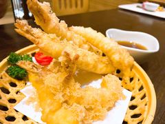 -桃夭日式料理(国信店)