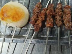 -玉园烧烤·海鲜辣炒