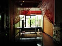-域SPA·足疗·按摩·养生(静安寺店)