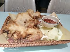 -粗茶淡饭•陕菜•家常菜
