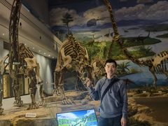 -自贡恐龙博物馆