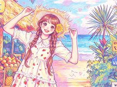 -海马体照相馆(大连柏威年购物中心店)
