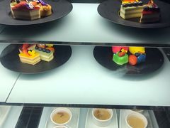 -星璞餐厅(深铁塘朗城君璞酒店)