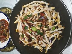 -粥满堂养生餐厅(学苑路店)