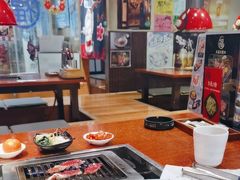 -丸福烤肉(君隆广场店)