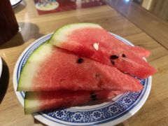 -十六中酱肉·烧烤·京菜小馆(五方桥旗舰店)