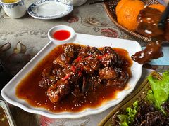 -龙姐私房菜(和顺古镇店)