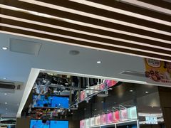 -西贝(金桥店)