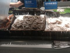 -星伦多自助料理·涮烤一体(杭州来福士店)