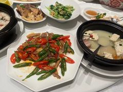 -上海小南国(正大店)