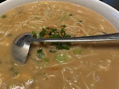 石狮卤面-闽和南(深圳万象城店)