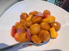-蔓兰家的四季S0餐厅·融合菜(当代MOMA店)