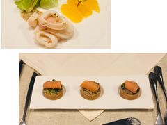 -CHASE Modern Cuisine(崇宁路店)