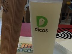 -德克士(崂山百货店)