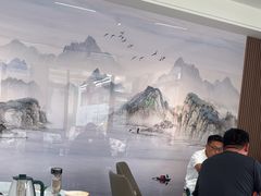-海滨假日渔家海鲜