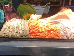 -苏格里岛自助海鲜烤肉(青秀万达店)