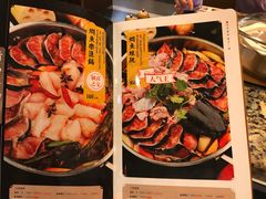 -黄记煌三汁焖锅(新世纪广场店)