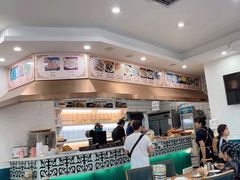-BAURSAK包尔萨克早餐屋(第二分店)