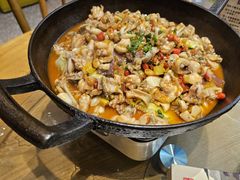 -陈厨老味·老派郴州菜(宜章店)