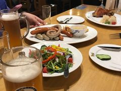 -巴伐利亚啤酒坊(意式风情街店)