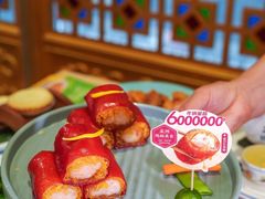 -点都德(皇岗村店)