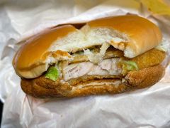 -麦当劳(衡阳中心汽车站店)