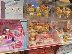 -九木杂物社(凯德大峡谷店)