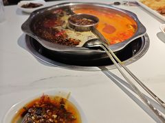 -佰人王串串香火锅(洋珠巷店)