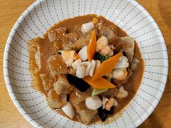 -澜小宴·胶东海鲜烟台味(时光塔店)