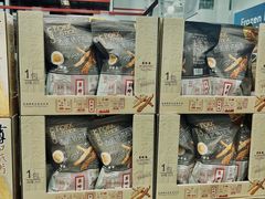 -山姆会员商店(上海浦东店)
