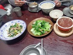 -古都历食南京菜·烤鸭·鸭血粉丝·汤包(南京博物院店)