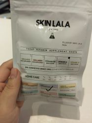 -SKINLALA美肤疗愈SPA