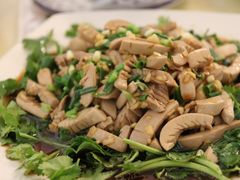 -水韵·渔家臻品私房菜(中庙店)